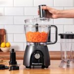 Russell Hobbs Food Processor 27111 - Image 7