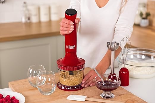Russell Hobbs 3-in-1 Hand Blender 27140 - Image 5