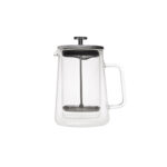 KARACA PIA CONICAL FRENCH PRESS, 600 ML, METAL - Image 3