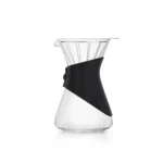 KARACA BREWY COFFEE 700 ML PITCHER, METAL - Image 2
