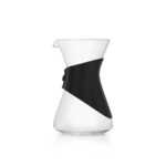 KARACA BREWY COFFEE 700 ML PITCHER, METAL - Image 3