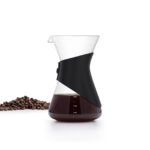 KARACA BREWY COFFEE 700 ML PITCHER, METAL