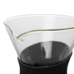 KARACA BREWY COFFEE 700 ML PITCHER, METAL - Image 7