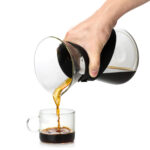 KARACA BREWY COFFEE 700 ML PITCHER, METAL - Image 6