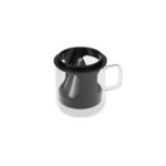 KARACA BREWY COFFEE 300 ML DRİPPER MUG FRENCH PRESS. - Image 11