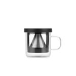 KARACA BREWY COFFEE 300 ML DRİPPER MUG FRENCH PRESS. - Image 13