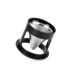 KARACA BREWY COFFEE 300 ML DRİPPER MUG FRENCH PRESS. - Image 2
