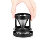 KARACA BREWY COFFEE 300 ML DRİPPER MUG FRENCH PRESS. - Image 7
