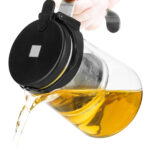 KARACA BREWY TEA 550 ML FRENCH PRESS FRENCH PRESS. - Image 7