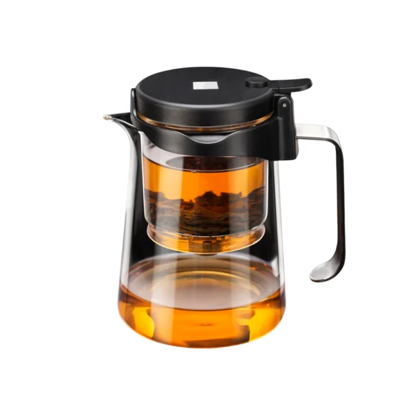 KARACA BREWY TEA 550 ML FRENCH PRESS FRENCH PRESS.