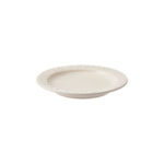 KARACA AMOUR 6-PERSON 22 CM CAKE PLATE, WHITE - Image 3