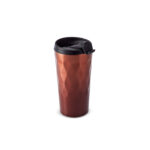 KARACA DIAMOND RED THERMOS  COPPER - Image 5