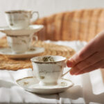 KARACA ANT?KA 80 ML COFFEE CUP SET OF 6 - Image 7