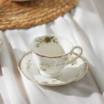 KARACA ANT?KA 80 ML COFFEE CUP SET OF 6 - Image 8