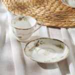 KARACA ANT?KA 80 ML COFFEE CUP SET OF 6 - Image 2