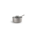 KARACA MASTERMAID BIO DIAMOND 9 PCS IND POT SET BEIGE COOKWA - Image 8