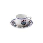 KARACA ??N? 90 CC COFFEE CUP SET OF 6 - Image 7