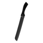 KARACA MOMENTUM BREAD KNIFE, BLACK - Image 3