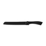 KARACA MOMENTUM BREAD KNIFE, BLACK - Image 4