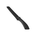 KARACA MOMENTUM BREAD KNIFE, BLACK - Image 5