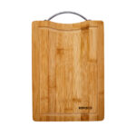 KARACA OWEN RECTANGLE SMALL KESME TAHSTONEI CUTTING BOARD - Image 5