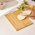 KARACA OWEN RECTANGLE SMALL KESME TAHSTONEI CUTTING BOARD - Image 7