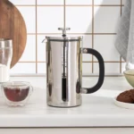 KARACA POLY 100 ML FRENCH PRESS, METAL - Image 4