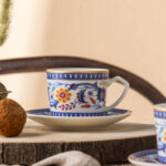 KARACA IHLAMUR 80 CC COFFEE CUP SET OF 2 - Image 6