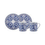 KARACA G?LHANE 80 CC COFFEE CUP SET OF 2 - Image 2
