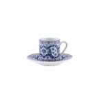 KARACA G?LHANE 80 CC COFFEE CUP SET OF 2 - Image 7