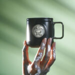 KARACA 50TH YEAR COLLECTION 370 CC MUG - Image 3
