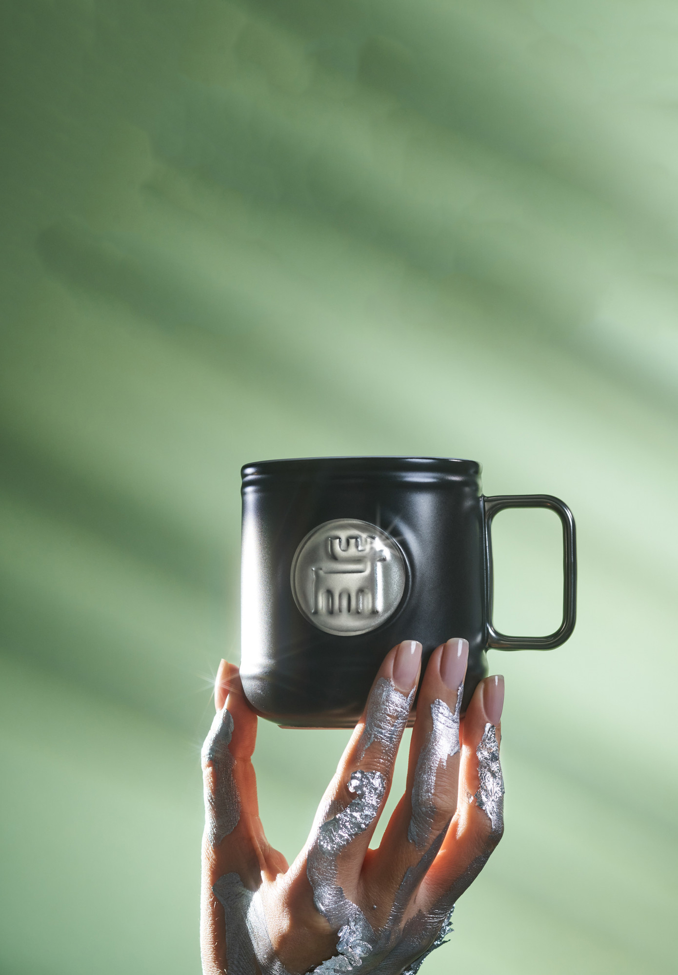 KARACA 50TH YEAR COLLECTION 370 CC MUG - Image 4