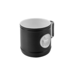 KARACA 50TH YEAR COLLECTION 370 CC MUG - Image 9