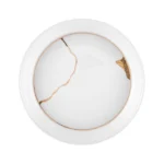 KARACA STREAMLINE QUORA NEW BONE 59 PCS DINNERSET NB RND - Image 10
