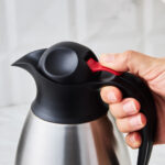 KARACA CLARK THERMOS, 1.5 L, INOX - Image 7