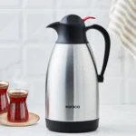 KARACA CLARK THERMOS, 1.5 L, INOX - Image 6