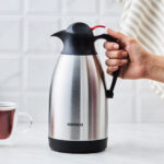 KARACA CLARK THERMOS, 1.5 L, INOX - Image 8