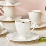 KARACA BOYOZ 85 ML COFFEE CUP SET OF 6 - Image 5
