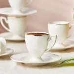 KARACA BOYOZ 85 ML COFFEE CUP SET OF 6 - Image 13