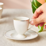 KARACA BOYOZ 85 ML COFFEE CUP SET OF 6 - Image 14
