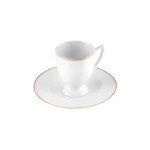 KARACA BOYOZ 85 ML COFFEE CUP SET OF 6 - Image 2