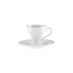 KARACA B?GA 90 ML COFFEE CUP SET OF 6 - Image 4