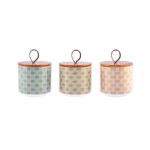 KARACA NORA 3-PIECE SPICE SET, MULTICOLOR - Image 6