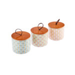 KARACA NORA 3-PIECE SPICE SET, MULTICOLOR - Image 2