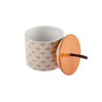 KARACA NORA 3-PIECE SPICE SET, MULTICOLOR - Image 3