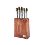 KARACA DYNAMIC NEW 6 PCS KNIFE SET KNIFE SET - Image 4