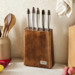 KARACA DYNAMIC NEW 6 PCS KNIFE SET KNIFE SET - Image 11