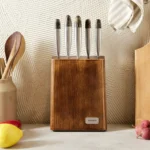 KARACA DYNAMIC NEW 6 PCS KNIFE SET KNIFE SET
