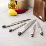 KARACA DYNAMIC NEW 6 PCS KNIFE SET KNIFE SET - Image 13