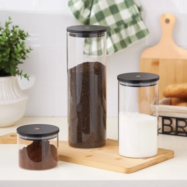 KARACA HOLLY 3'L? CAM SAKLAMA KABI